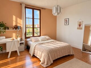  Maison à vendre 5 pièces 160 m²