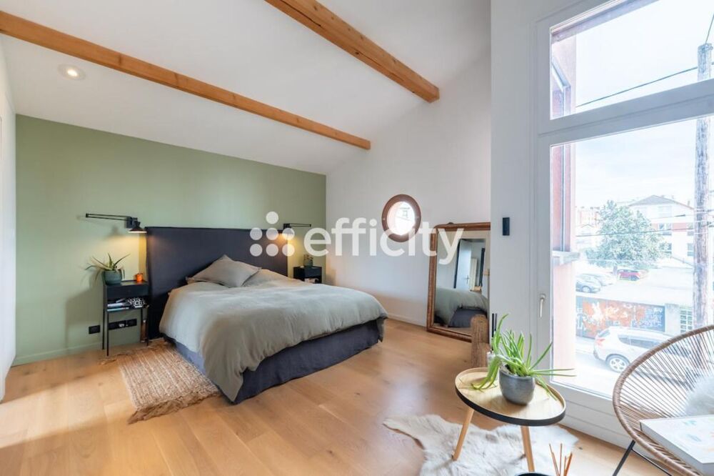 � vendre  Maison Nanterre (92000)