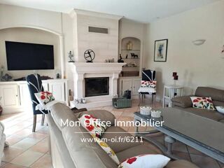  Propri�t�/ch�teau � vendre 8 pi�ces 283 m�