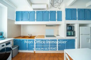  Appartement à vendre 2 pièces 35 m²
