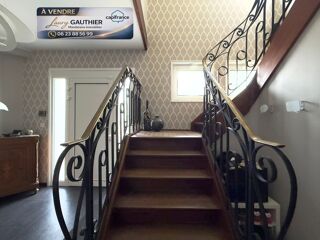  Maison � vendre 8 pi�ces 208 m�