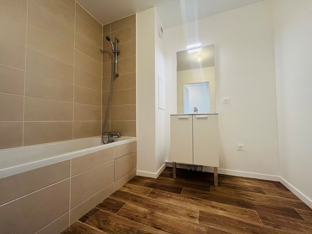 Vente Appartement appartement à vendre 3 pièces MARLY LA VILLE (95) Marly la ville