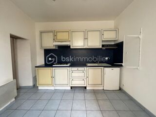  Appartement  vendre 2 pices 38 m