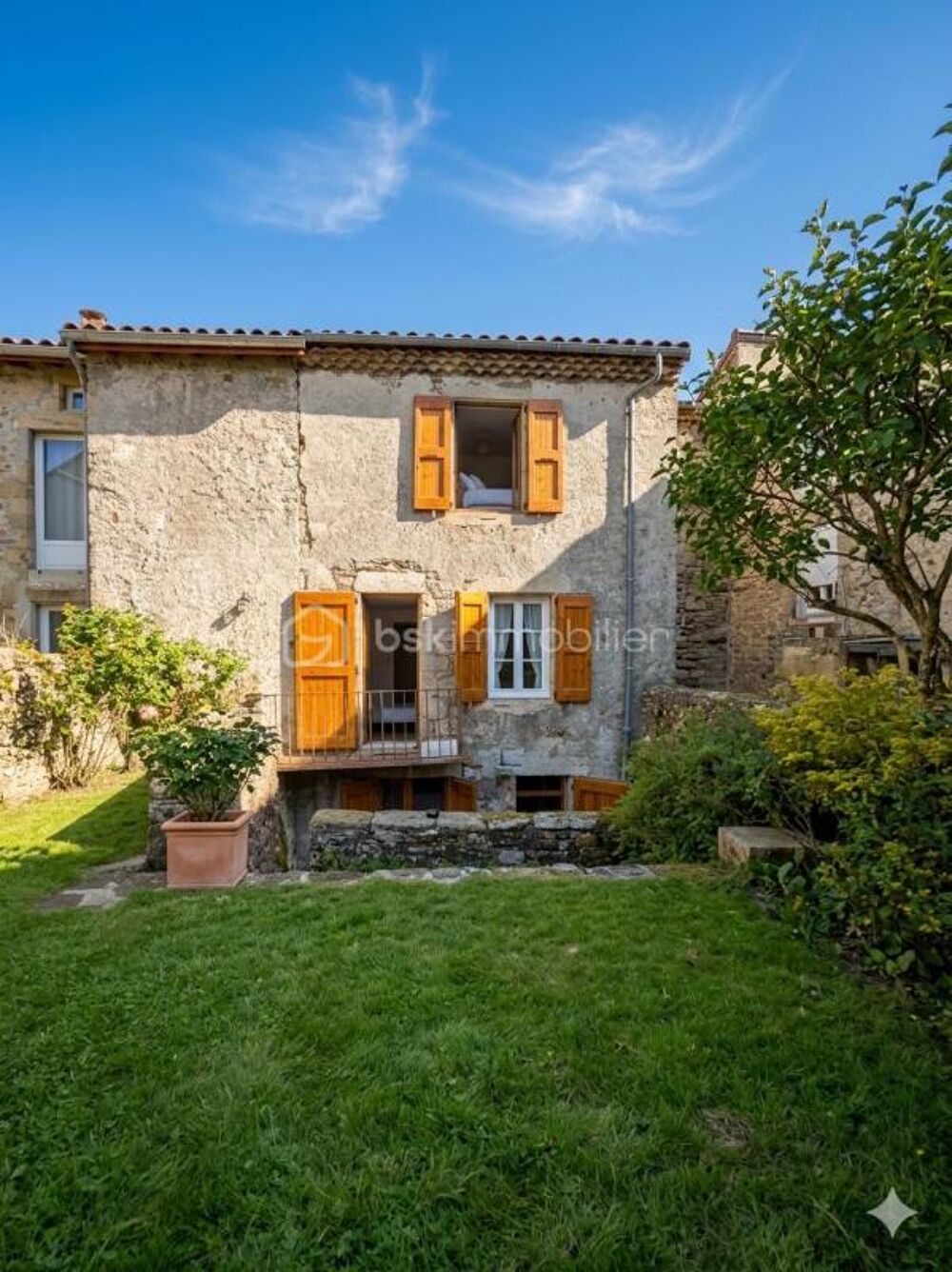 Maison/gîte de Charme XVIIIe