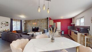  Maison à vendre 4 pièces 92 m²