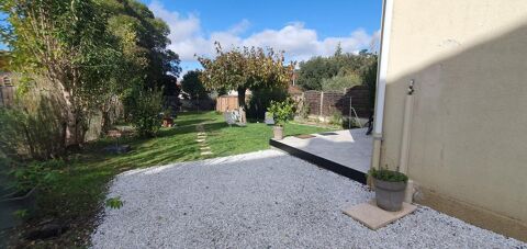  Maison � louer 4 pi�ces 91 m�