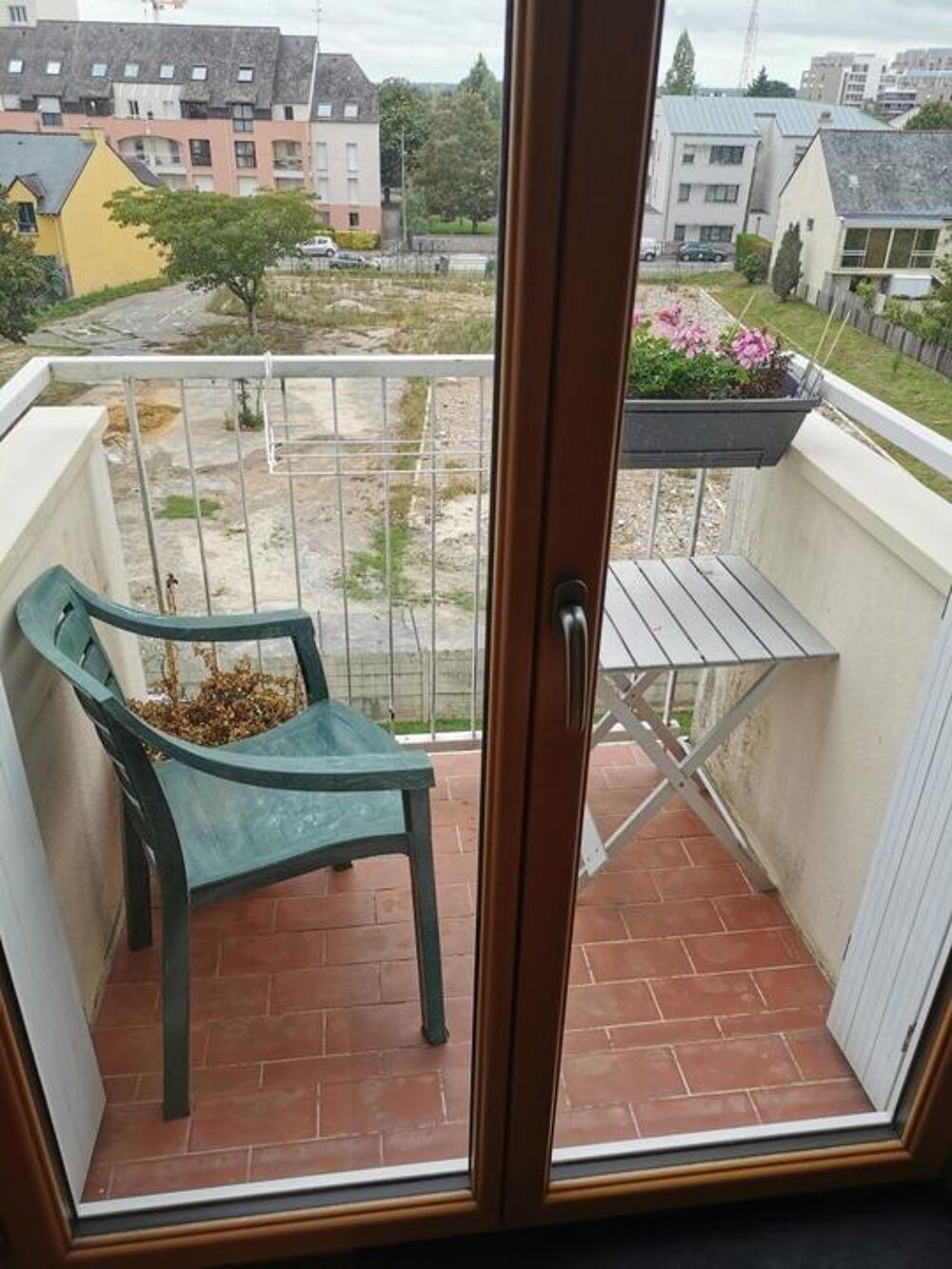 Location Appartement Chambre de 11m2 à louer sur Saint-Jacques-de-la-Lande Saint jacques de la lande