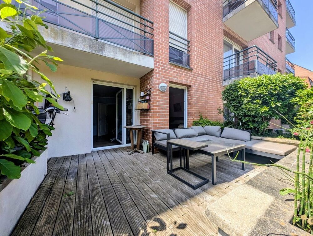 Appartement 3 pièces 83 m² · à Lille · 83 m² · 315 000 €