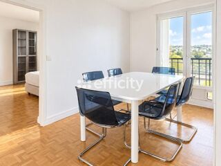  Appartement à vendre 5 pièces 88 m²