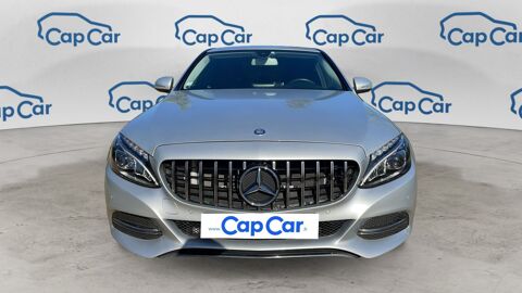 Classe C III 180 156 7G-Tronic Sportline - Automatique 2014 occasion 85200 Fontenay Le Comte