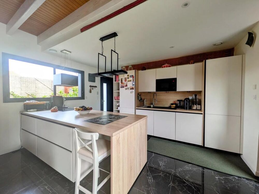 Maison de 5 pièces de 123 m² à Cugand