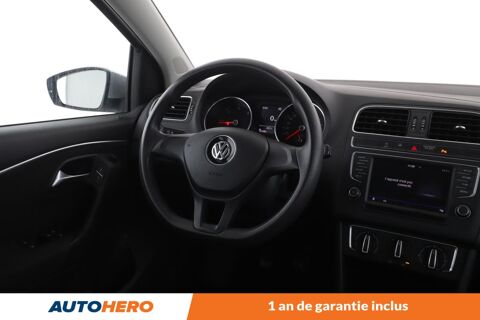 Polo 1.4 TDI BlueMotion Tech 5P 90 ch 2017 occasion 92130 Issy-les-Moulineaux