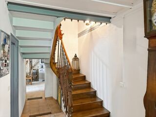  Maison � vendre 4 pi�ces 89 m�