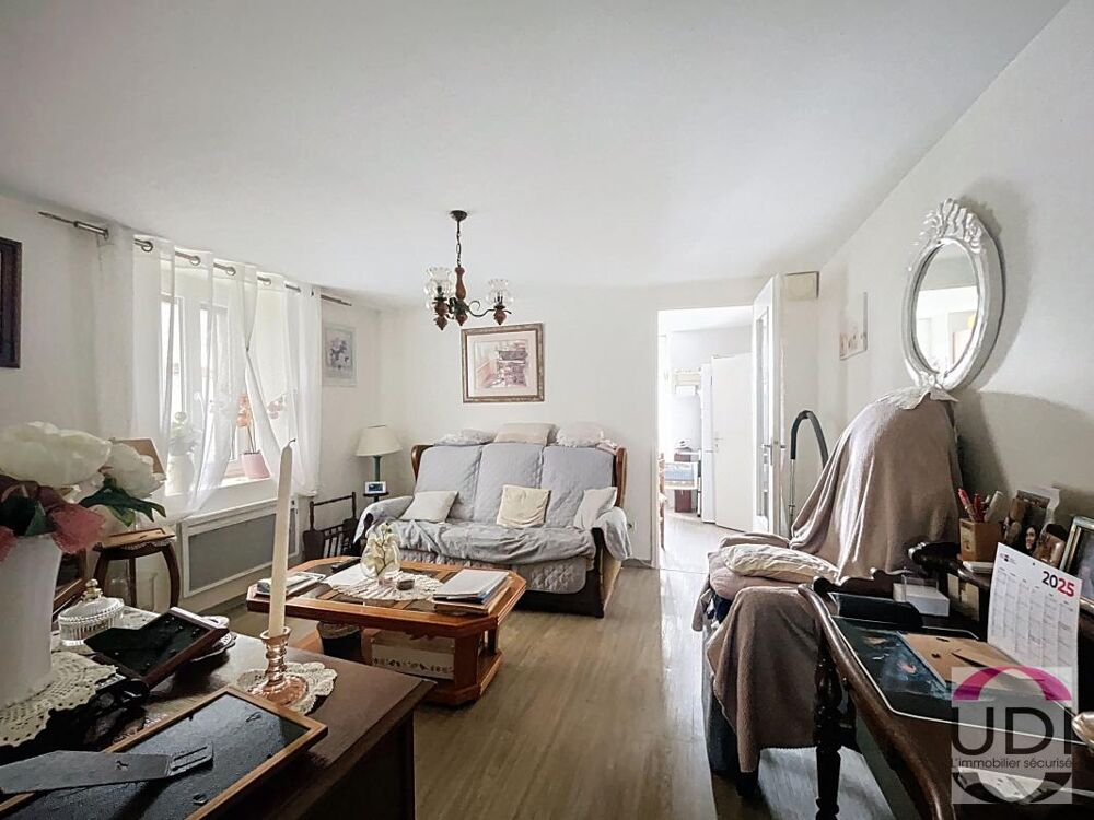 Vente Maison Maison � vendre Desertines