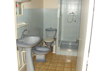  Appartement à louer 1 pièce 36 m²