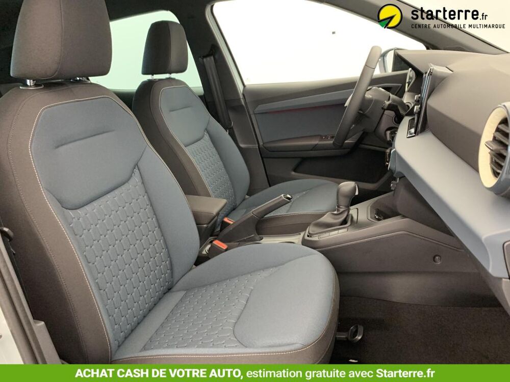 Arona 1.0 TSI 115 ch Start/Stop DSG7 Copa 2026 occasion 69190 Saint-Fons