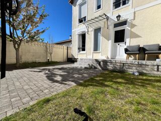  Maison à vendre 5 pièces 120 m²