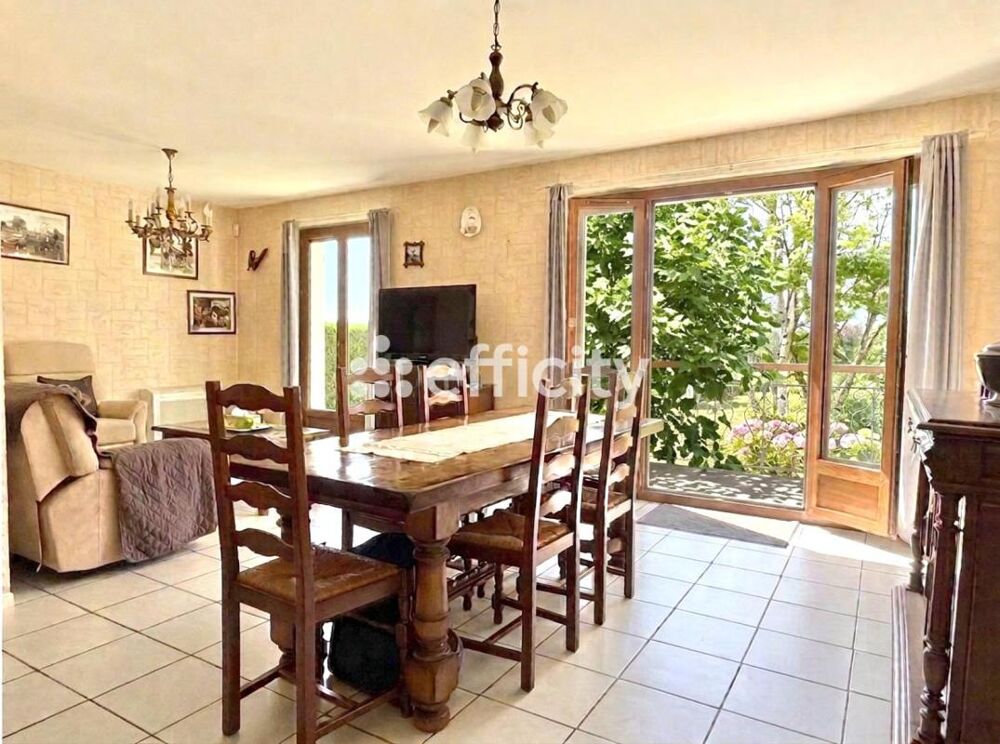 Vente Maison Maison Verrieres le buisson