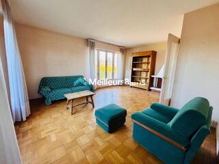  Appartement à vendre 4 pièces 91 m²