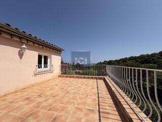 Vente Villa Villa - Grimaud Grimaud