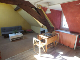  Appartement  vendre 2 pices 39 m