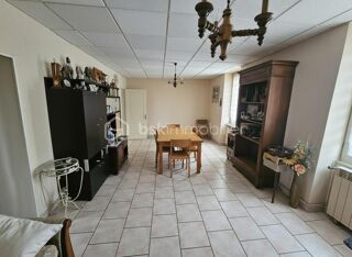  Maison � vendre 3 pi�ces 75 m�