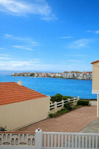  Maison � vendre 4 pi�ces 80 m�