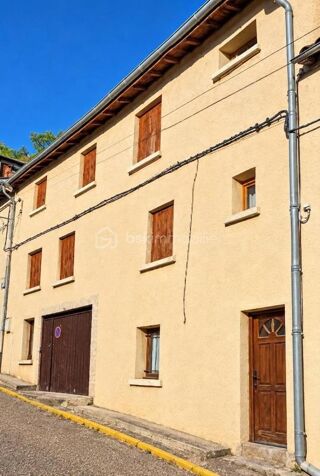  Maison à vendre 4 pièces 83 m²