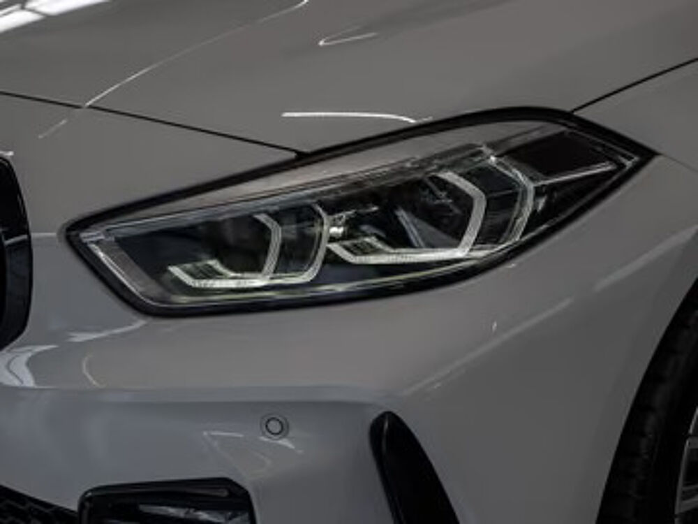 S&eacute;rie 1 118i M Sport 2021 occasion 33000 Bordeaux