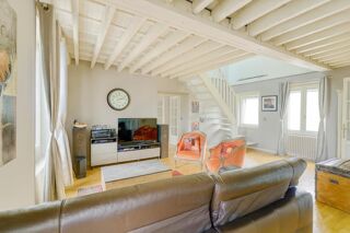  Maison � vendre 5 pi�ces 133 m�