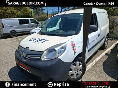 Renault Kangoo Express II Extra R-Link dCi 90 2019 occasion Corz&eacute; 49140