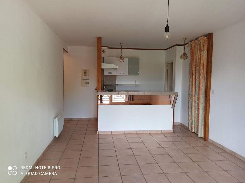 Appartement de 41m2 à louer sur Quincy-sous-Sénart