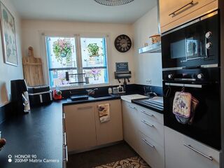  Appartement  vendre 3 pices 56 m