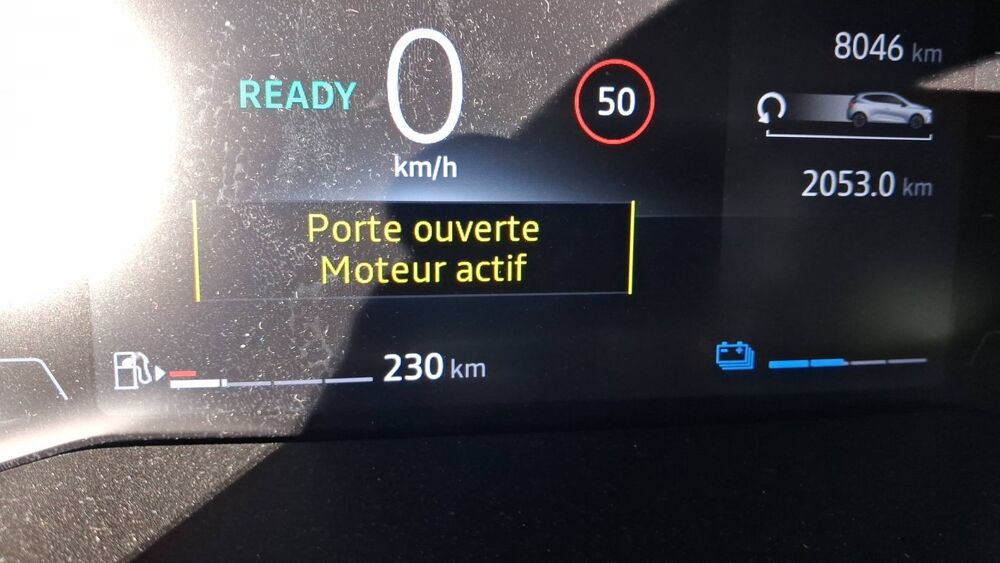 Clio 1.6 E-Tech 145 Hybride EDC6 Evolution - Garantie constructeu 2026 occasion 11000 Carcassonne
