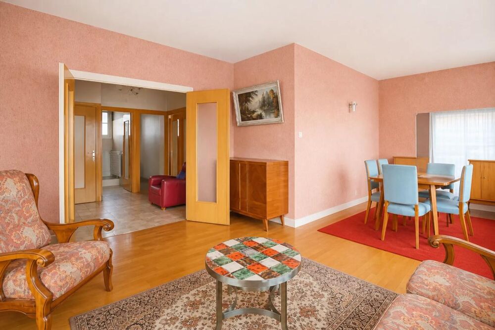Vente Maison MAISON DE 121 M2 - AVEC TRAVAUX + ENTREPOT de STOCKAGE de 180 M2 Oullins pierre benite
