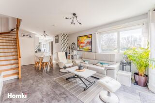  Appartement à vendre 4 pièces 82 m²