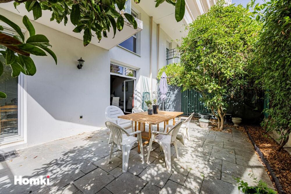 à vendre  Duplex/triplex Courbevoie (92400)