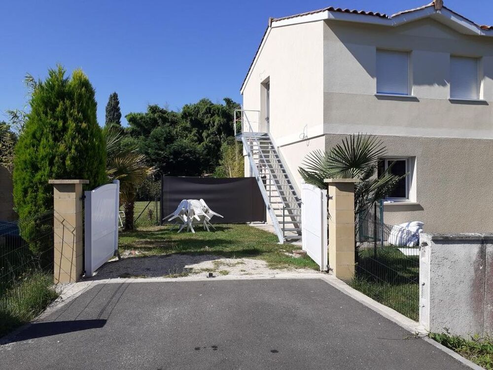 Location Maison Maison de 40m2 à louer sur Gradignan Gradignan