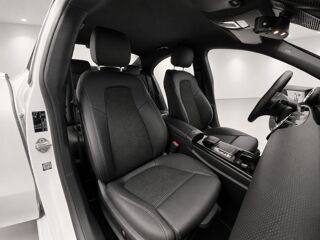 Classe CLA 1&deg; Main / 2L 190cv 8G-DCT - 2021 CUIR/CAMERA/T&eacute;L/GPS ** rare 2021 occasion 60430 Abbecourt