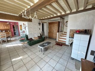  Maison à vendre 6 pièces 185 m²