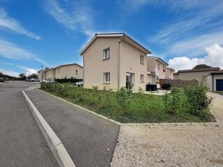  Maison à vendre 4 pièces 83 m²