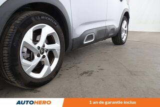 C5 aircross 1.6 Hybrid Feel e-EAT8 225 ch 2021 occasion 92130 Issy-les-Moulineaux