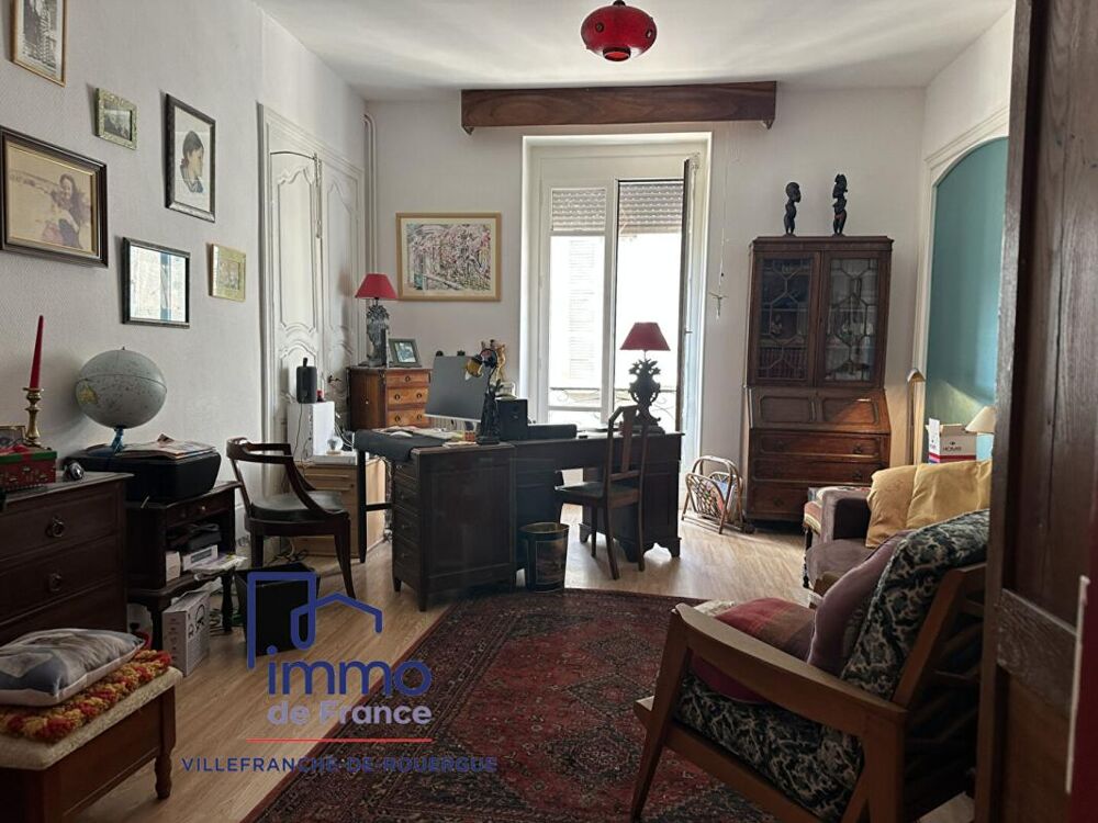 Appartement 4 pièces 123 m²