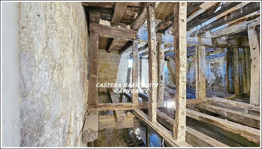 Maison à vendre 4 pièces BIRAN (32)