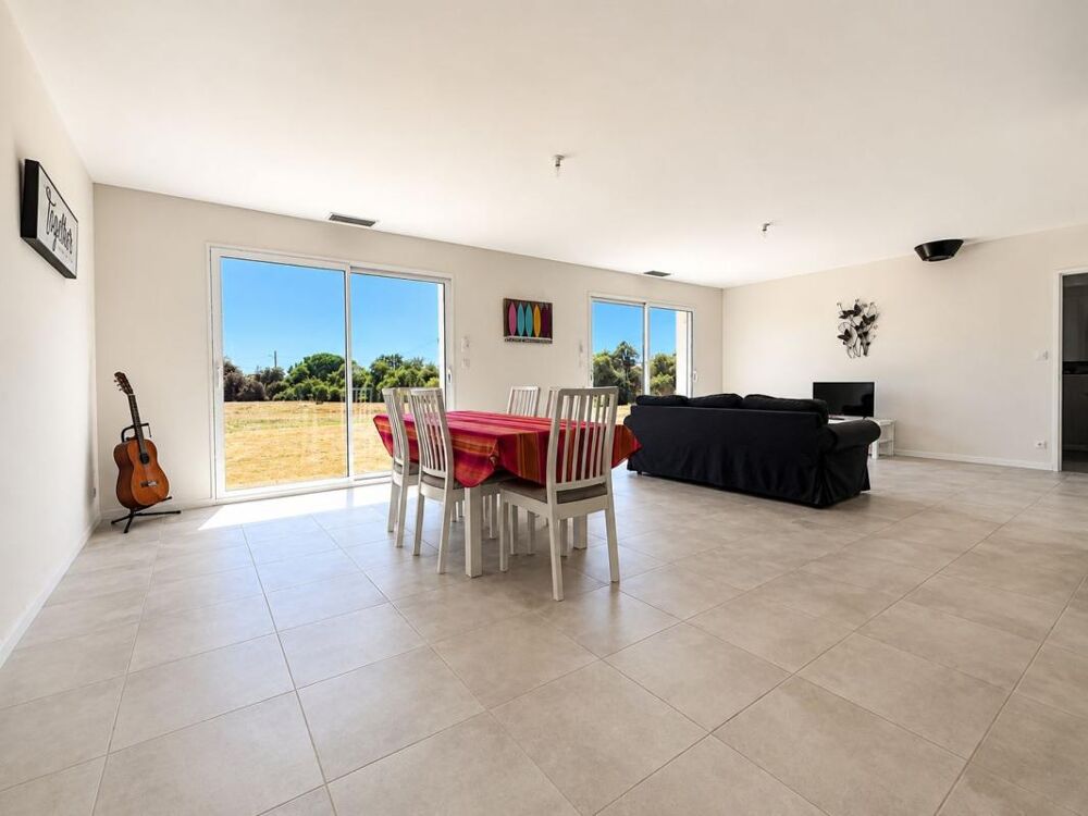 Vente Maison 
