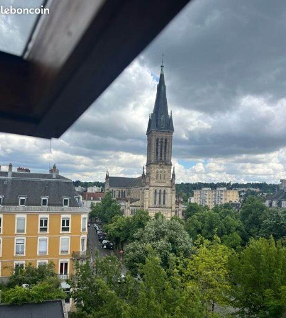Location Appartement Appartement de 84m2 à louer sur Mulhouse Mulhouse