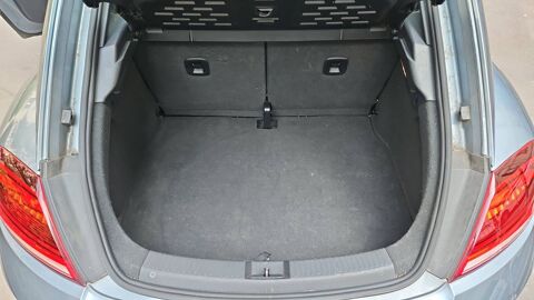 COCCINELLE II III 1.2 TSI 105 DSG7 Denim - Automatique 2017 occasion 75005 Paris
