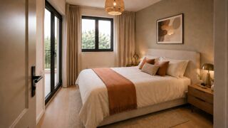  Appartement à vendre 2 pièces 49 m²