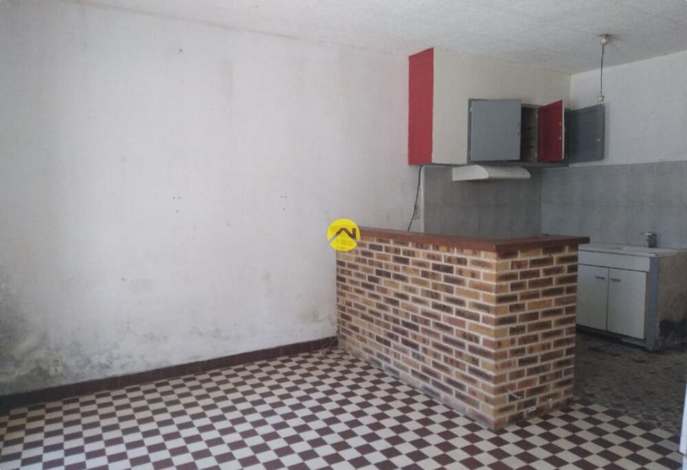 Maison de 100m²