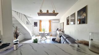  Maison � vendre 3 pi�ces 60 m�